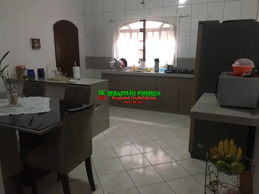 Foto 2 de Sobrado com 3 quartos à venda, 150m2 em Sao Jose Dos Campos - SP