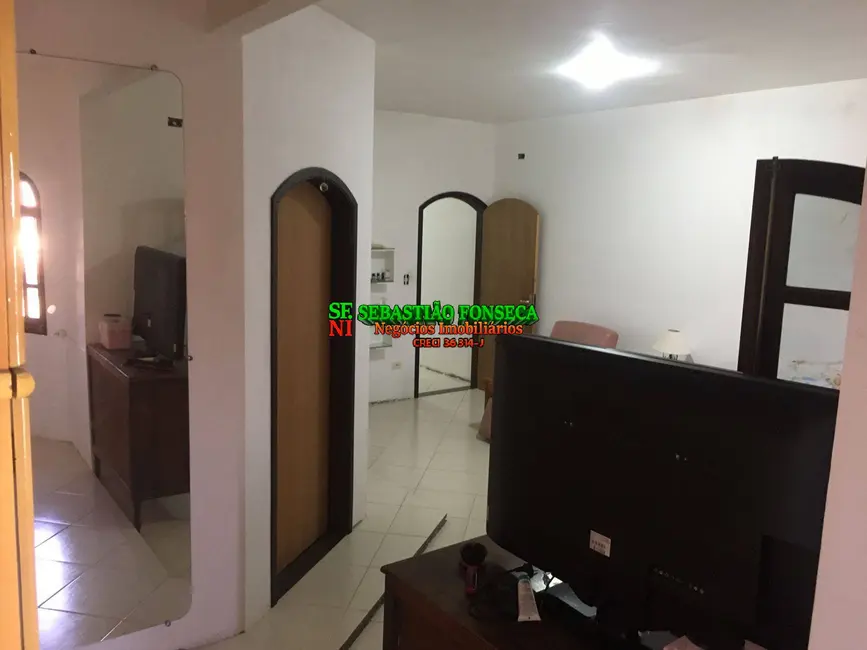 Foto 5 de Sobrado com 3 quartos à venda, 150m2 em Sao Jose Dos Campos - SP