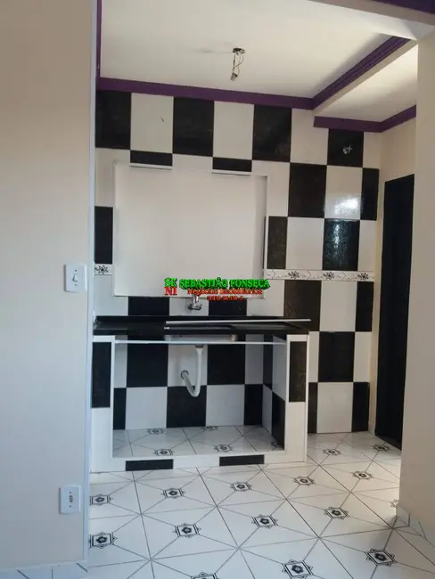 Foto 4 de Sobrado com 4 quartos à venda, 125m2 em Sao Jose Dos Campos - SP