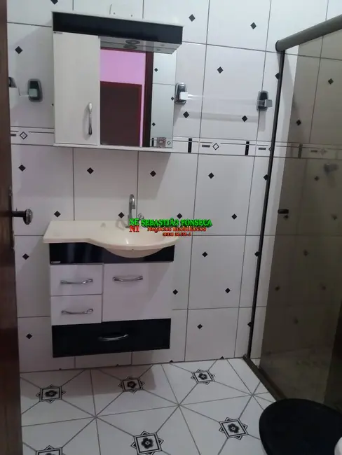 Foto 2 de Sobrado com 4 quartos à venda, 125m2 em Sao Jose Dos Campos - SP