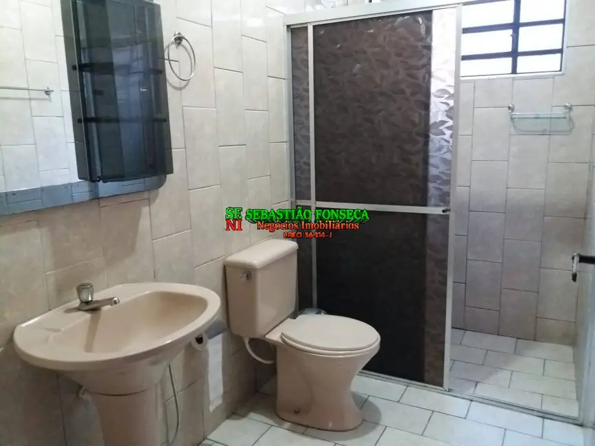Foto 7 de Sobrado com 4 quartos à venda, 125m2 em Sao Jose Dos Campos - SP