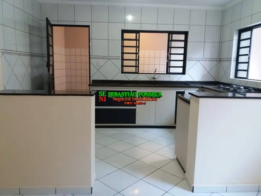 Foto 1 de Sobrado com 4 quartos à venda, 125m2 em Sao Jose Dos Campos - SP