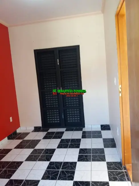 Foto 5 de Sobrado com 4 quartos à venda, 125m2 em Sao Jose Dos Campos - SP