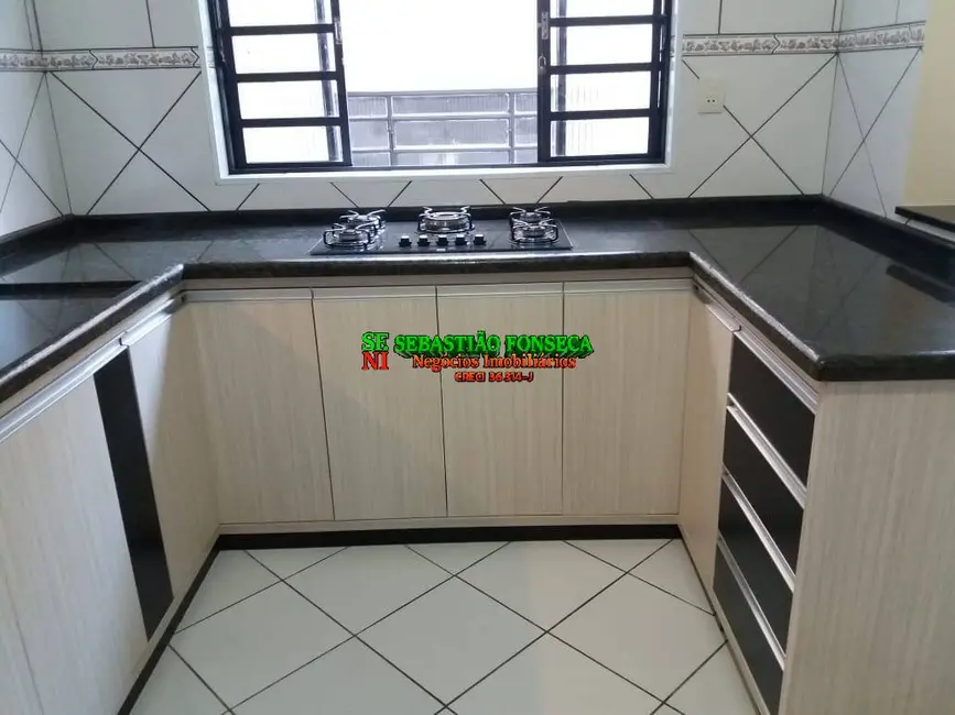 Foto 9 de Sobrado com 4 quartos à venda, 125m2 em Sao Jose Dos Campos - SP