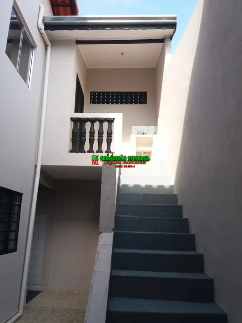 Foto 8 de Sobrado com 4 quartos à venda, 125m2 em Sao Jose Dos Campos - SP