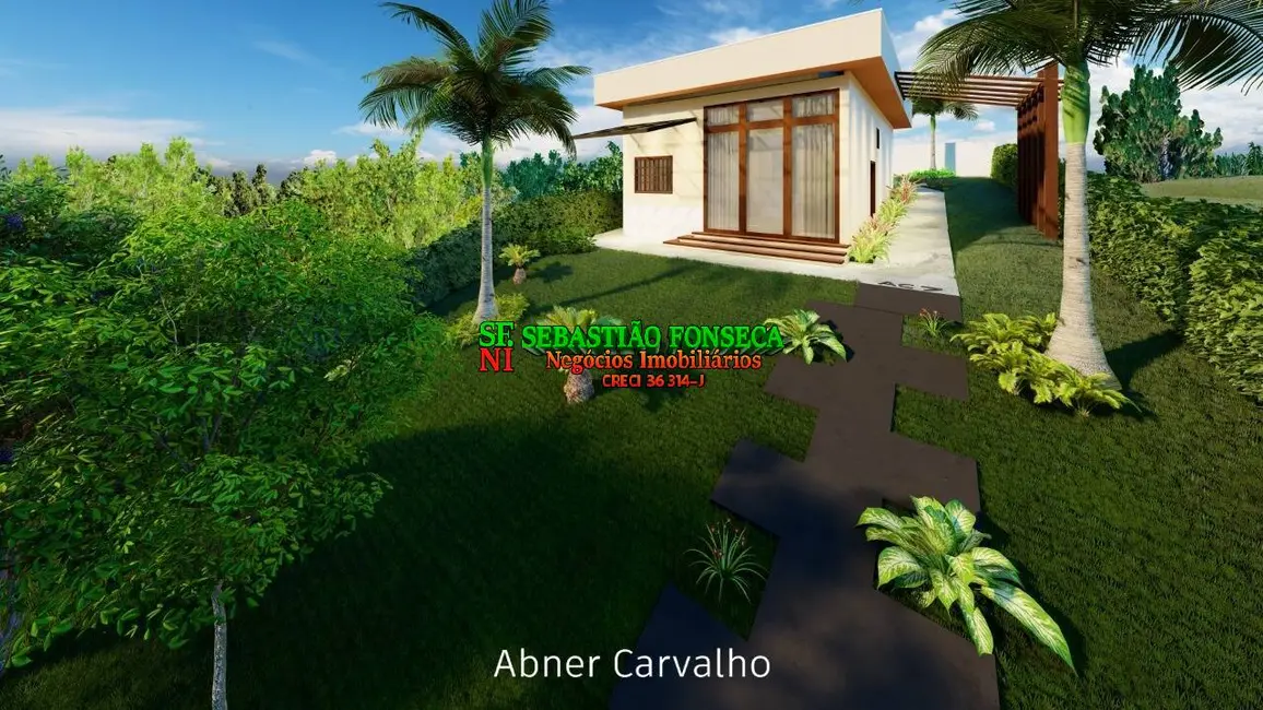 Foto 2 de Chácara com 2 quartos à venda, 800m2 em Chácara Santa Rosa, Cacapava - SP