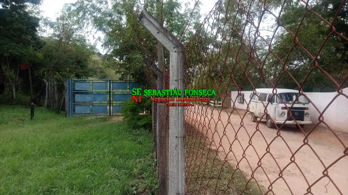 Foto 5 de Fazenda / Haras com 3 quartos à venda, 26m2 em Quiririm, Taubate - SP