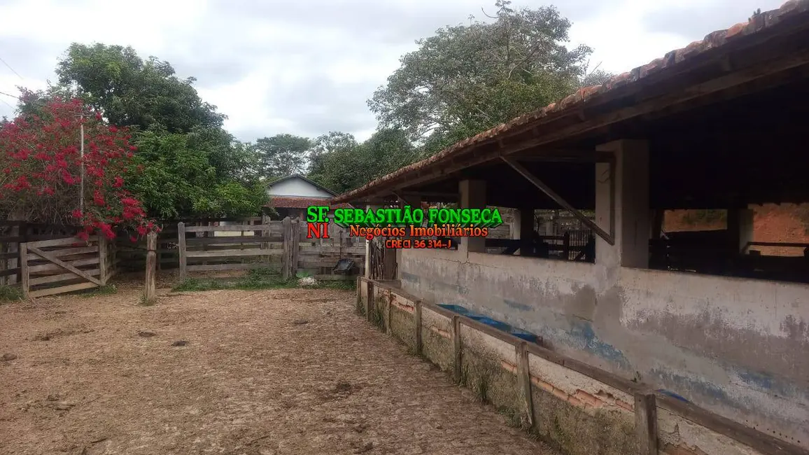 Foto 8 de Fazenda / Haras com 3 quartos à venda, 26m2 em Quiririm, Taubate - SP