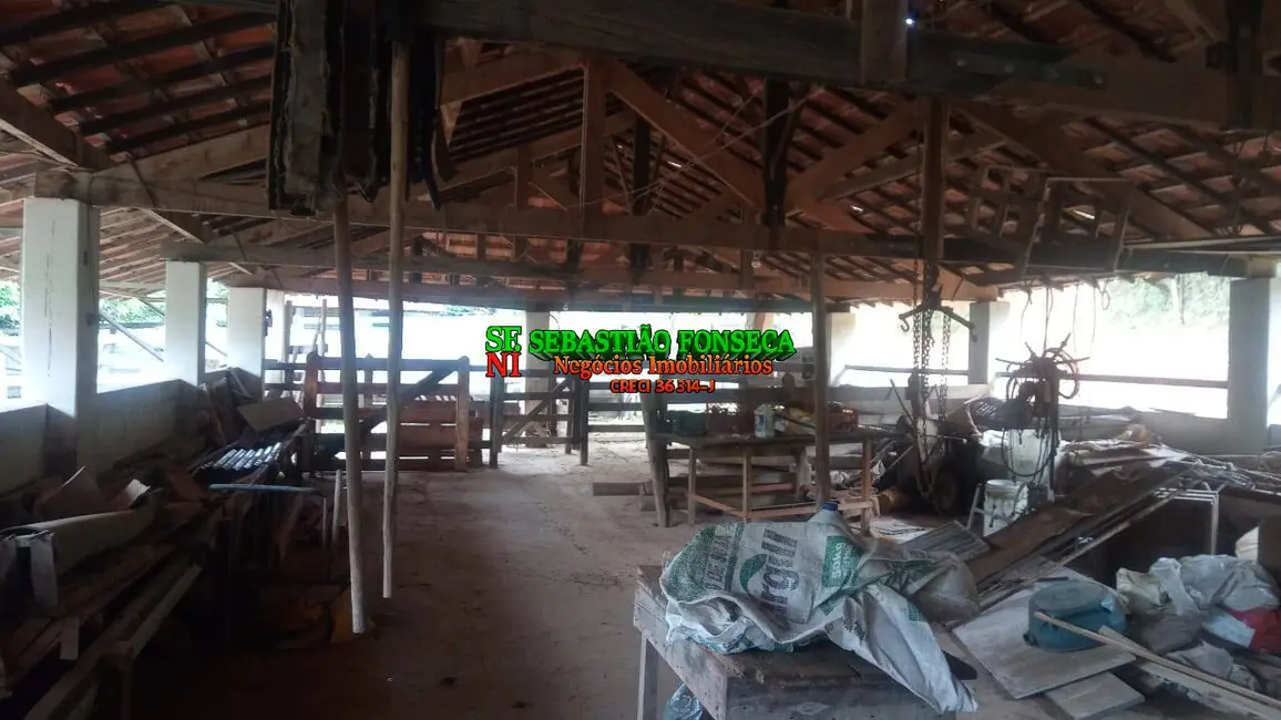 Foto 3 de Fazenda / Haras com 3 quartos à venda, 26m2 em Quiririm, Taubate - SP