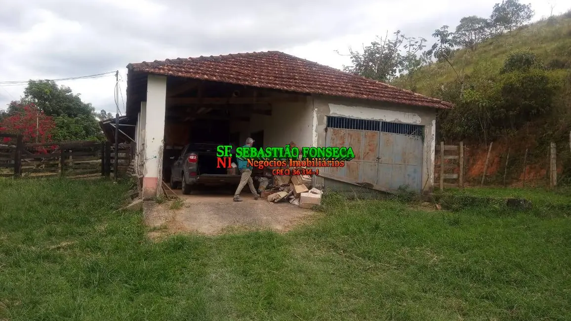 Foto 2 de Fazenda / Haras com 3 quartos à venda, 26m2 em Quiririm, Taubate - SP