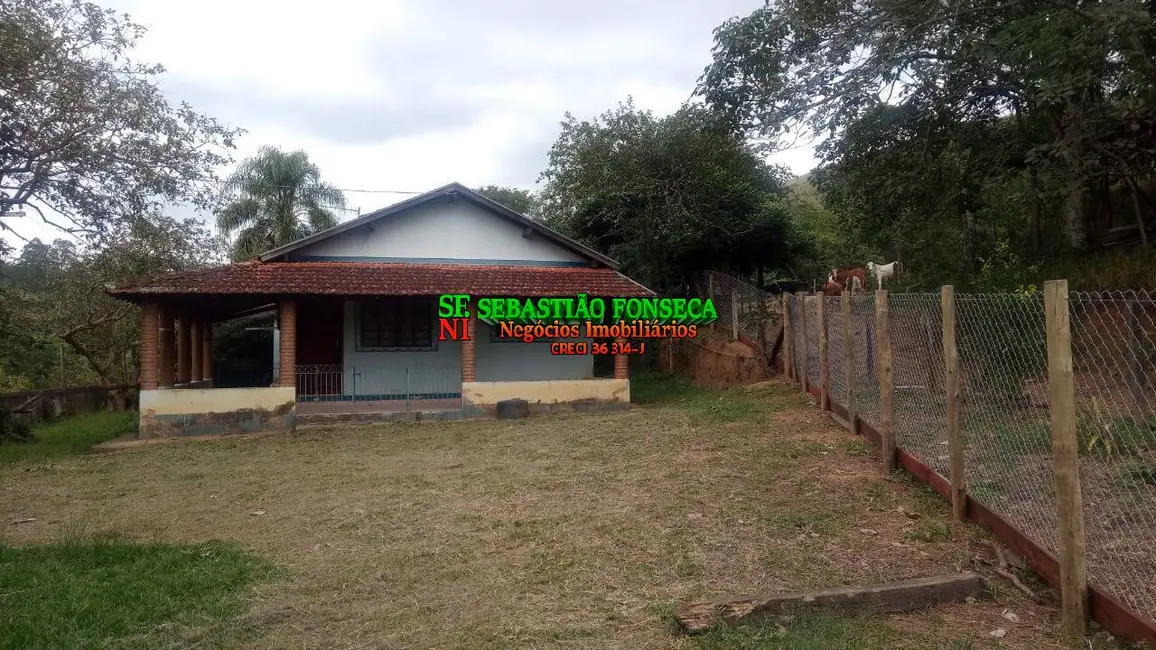 Foto 4 de Fazenda / Haras com 3 quartos à venda, 26m2 em Quiririm, Taubate - SP