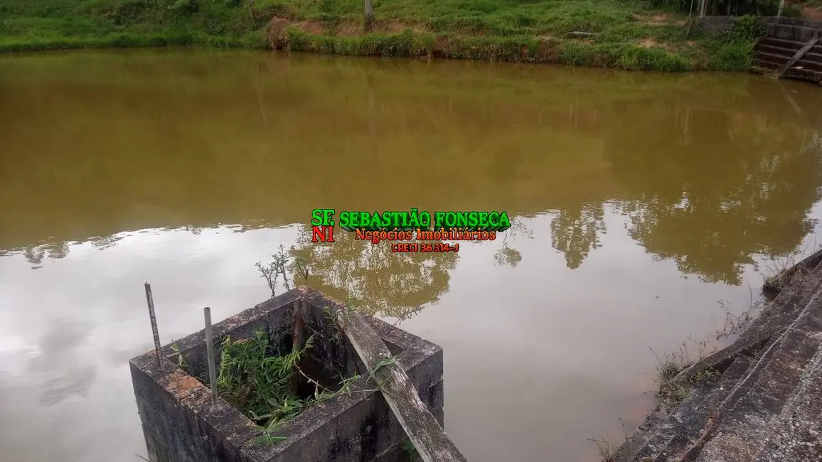 Foto 1 de Fazenda / Haras com 3 quartos à venda, 26m2 em Quiririm, Taubate - SP