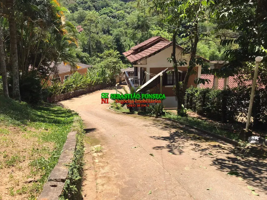 Foto 1 de Chácara com 6 quartos à venda, 5000m2 em Sao Jose Dos Campos - SP