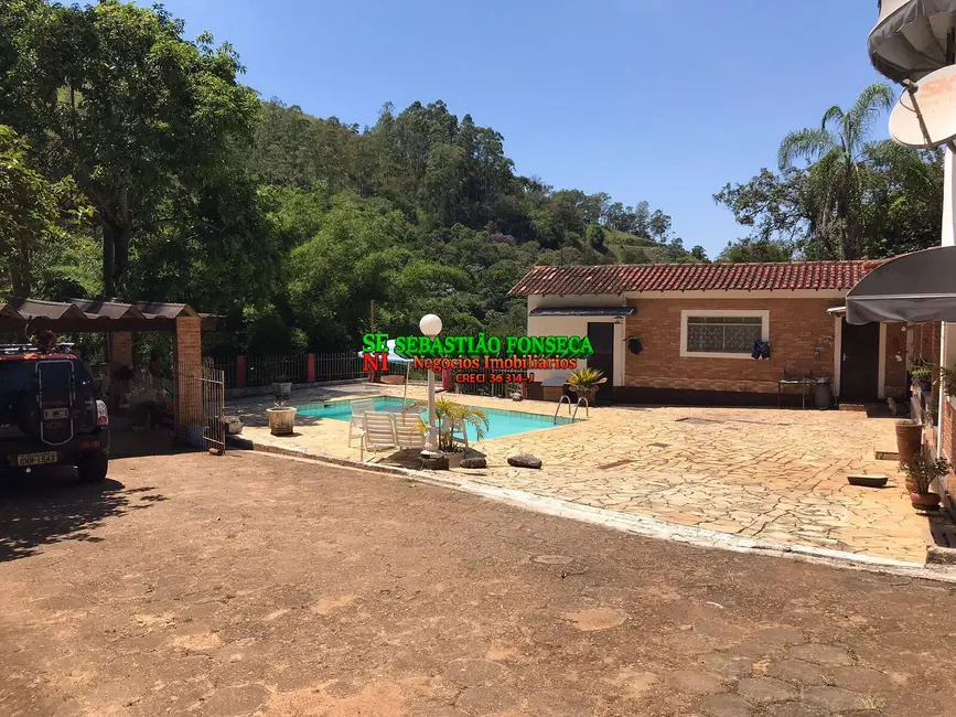 Foto 2 de Chácara com 6 quartos à venda, 5000m2 em Sao Jose Dos Campos - SP