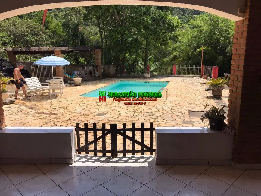 Foto 6 de Chácara com 6 quartos à venda, 5000m2 em Sao Jose Dos Campos - SP