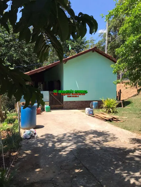 Foto 5 de Chácara com 6 quartos à venda, 5000m2 em Sao Jose Dos Campos - SP