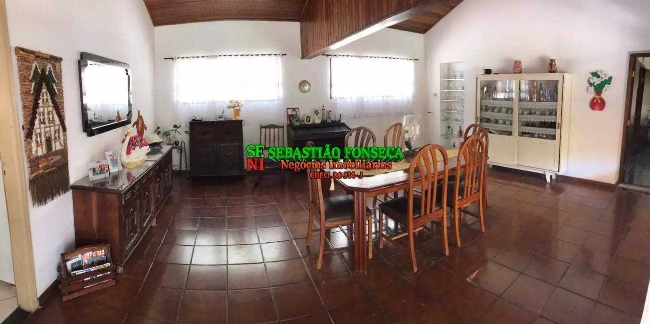 Foto 9 de Chácara com 6 quartos à venda, 5000m2 em Sao Jose Dos Campos - SP