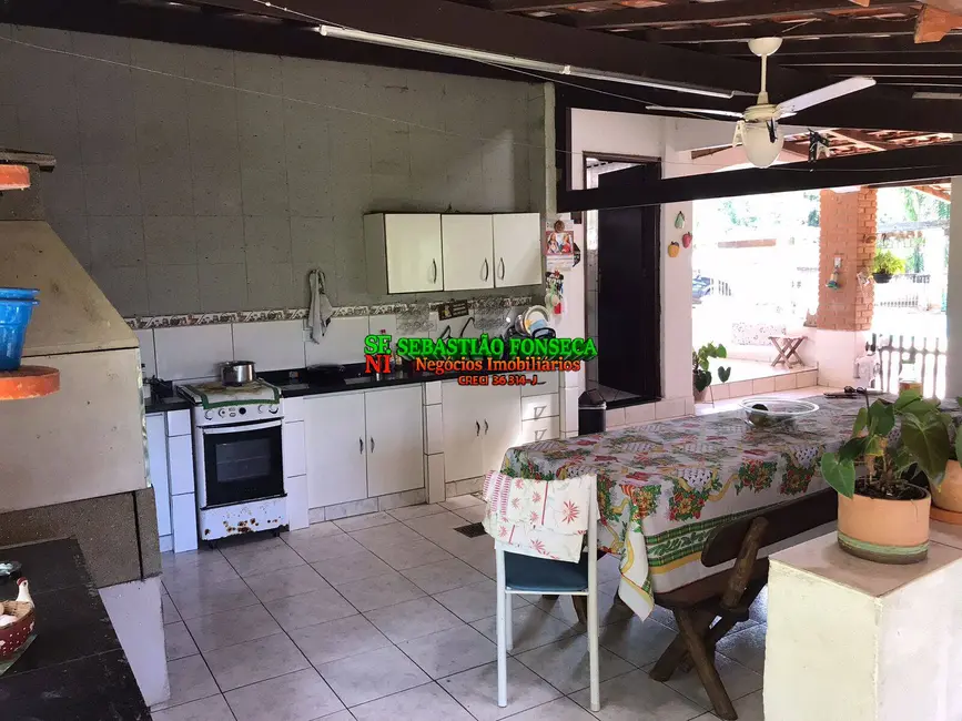 Foto 7 de Chácara com 6 quartos à venda, 5000m2 em Sao Jose Dos Campos - SP