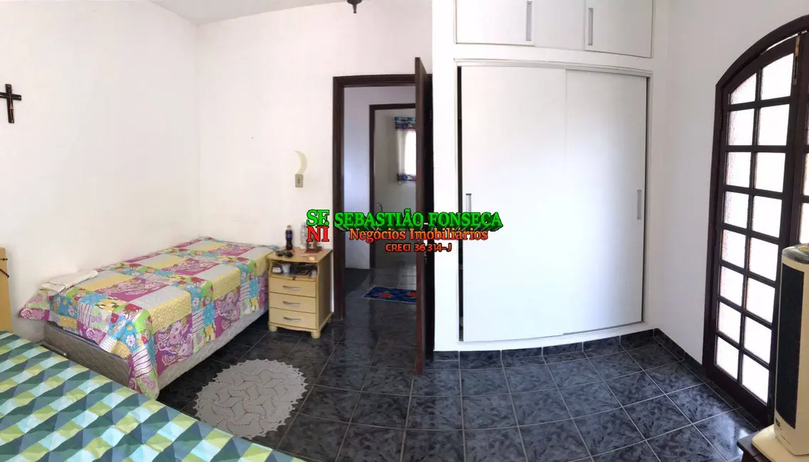 Foto 8 de Chácara com 6 quartos à venda, 5000m2 em Sao Jose Dos Campos - SP