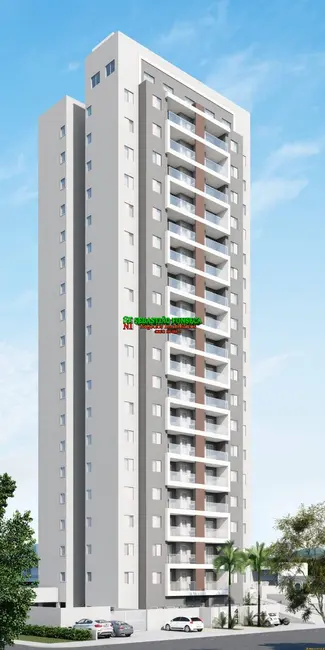 Foto 4 de Apartamento com 2 quartos à venda, 65m2 em Loteamento Villa Branca, Jacarei - SP