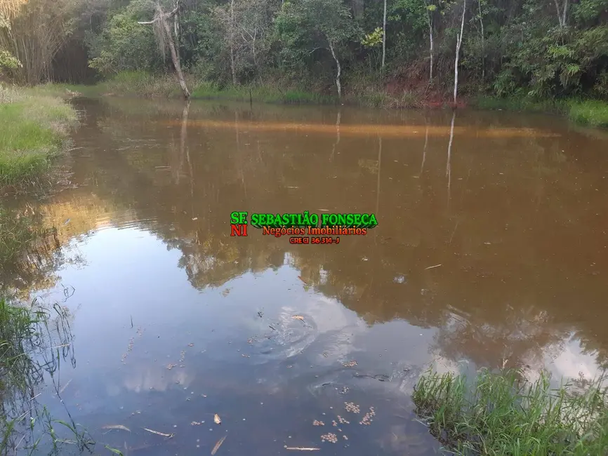 Foto 1 de Sítio / Rancho à venda, 24m2 em Centro, Taubate - SP