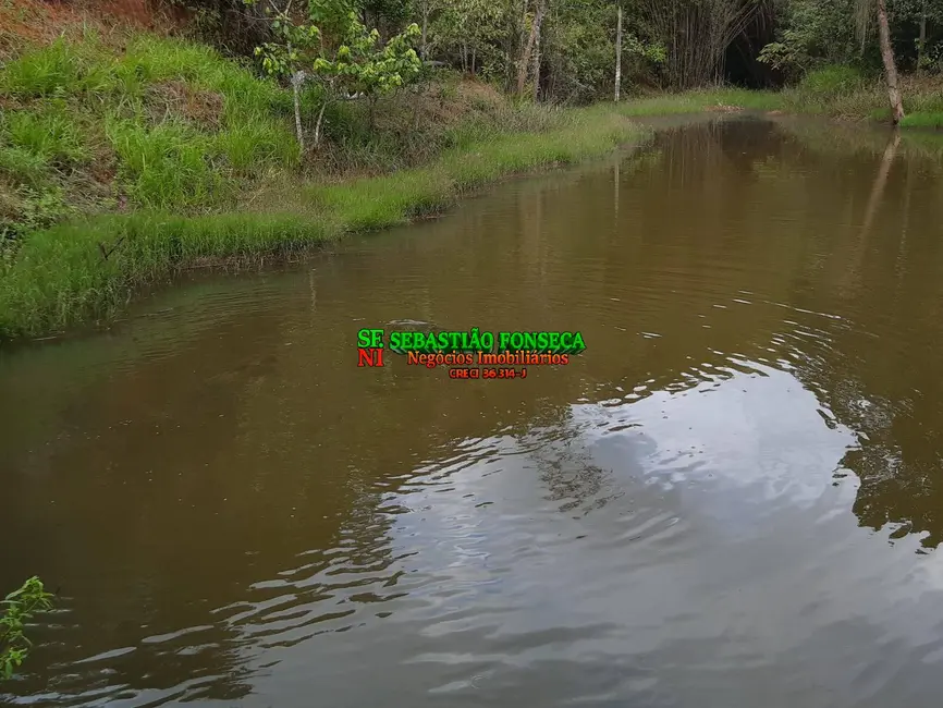 Foto 2 de Sítio / Rancho à venda, 24m2 em Centro, Taubate - SP