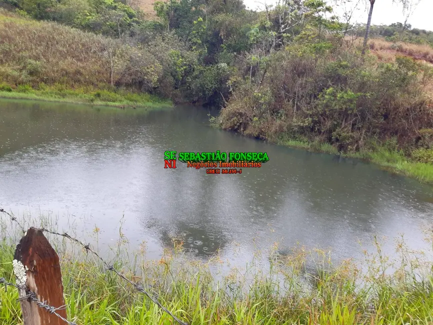 Foto 4 de Sítio / Rancho à venda, 24m2 em Centro, Taubate - SP