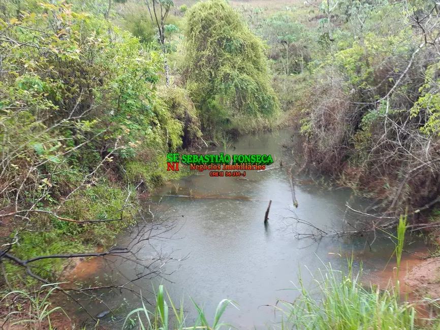 Foto 6 de Sítio / Rancho à venda, 24m2 em Centro, Taubate - SP