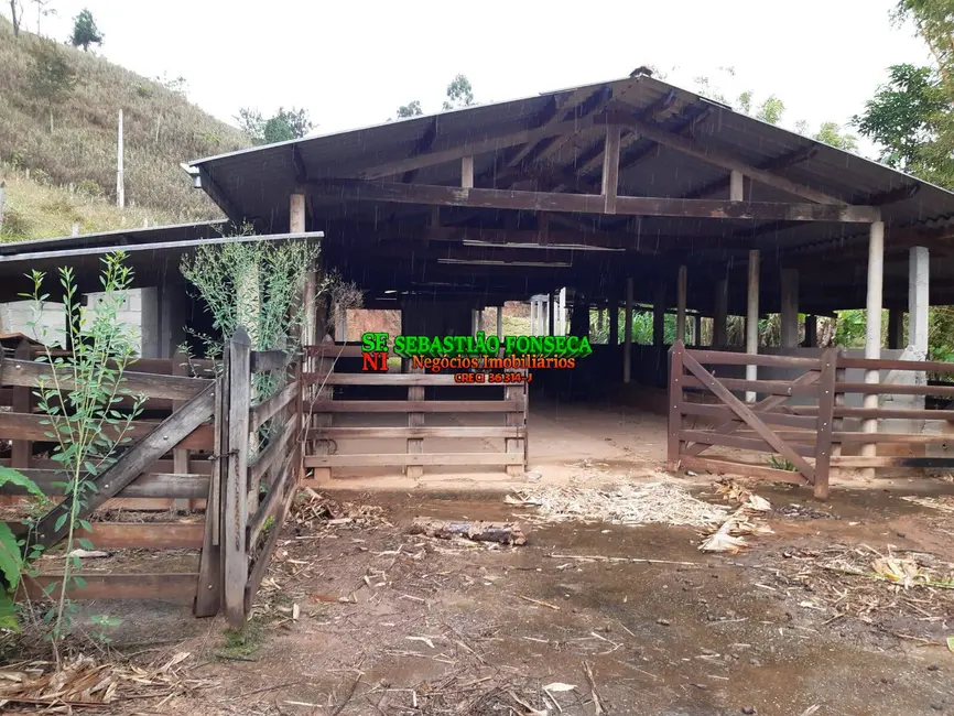 Foto 8 de Sítio / Rancho à venda, 24m2 em Centro, Taubate - SP