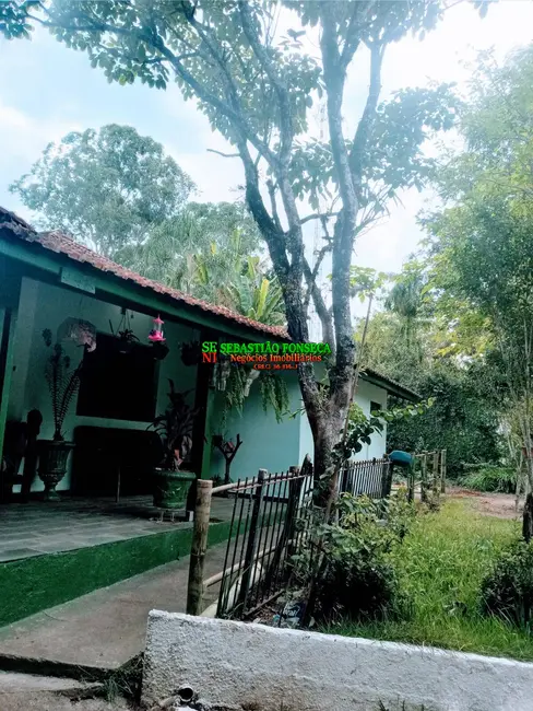 Foto 9 de Casa com 4 quartos à venda e para alugar, 3200m2 em Sao Jose Dos Campos - SP