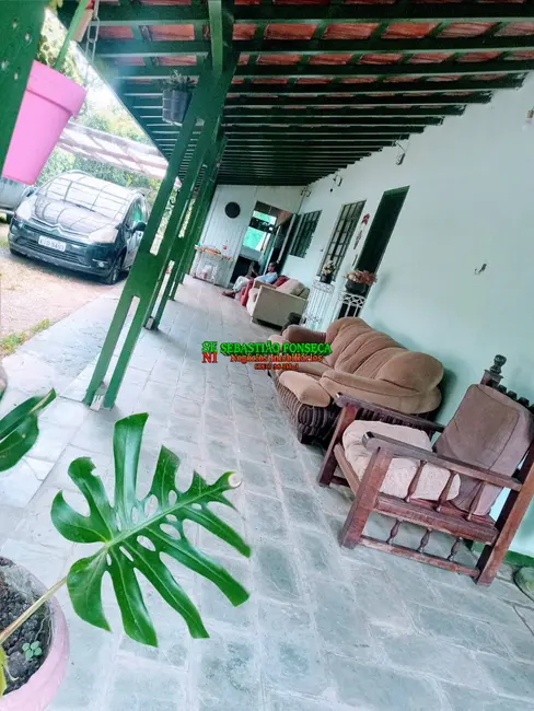 Foto 3 de Casa com 4 quartos à venda e para alugar, 3200m2 em Sao Jose Dos Campos - SP