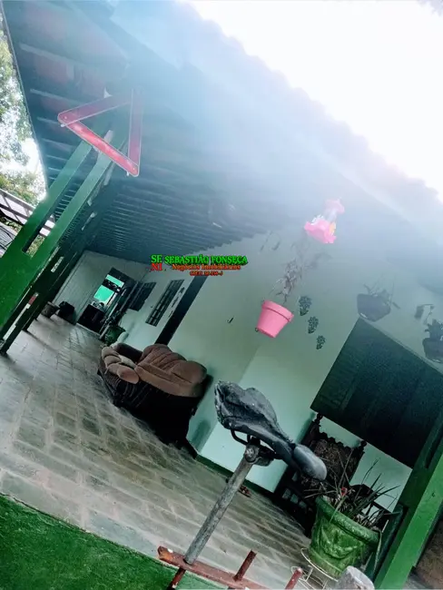 Foto 4 de Casa com 4 quartos à venda e para alugar, 3200m2 em Sao Jose Dos Campos - SP