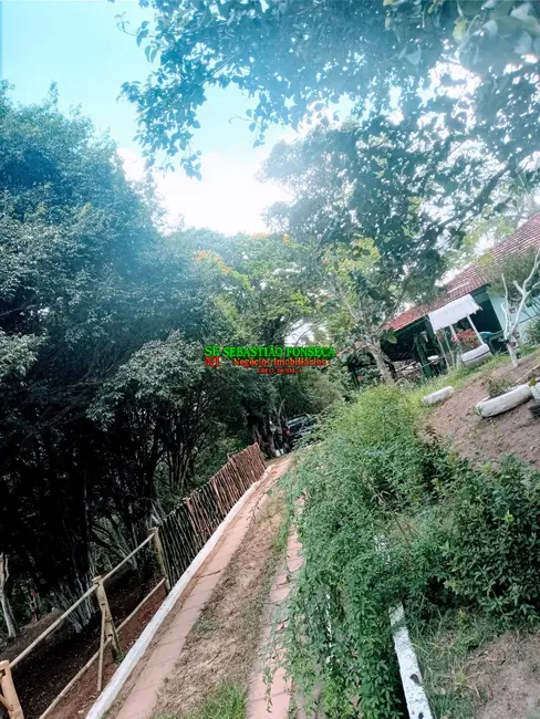 Foto 2 de Casa com 4 quartos à venda e para alugar, 3200m2 em Sao Jose Dos Campos - SP