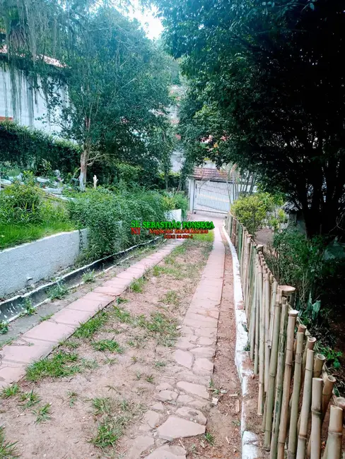 Foto 5 de Casa com 4 quartos à venda e para alugar, 3200m2 em Sao Jose Dos Campos - SP