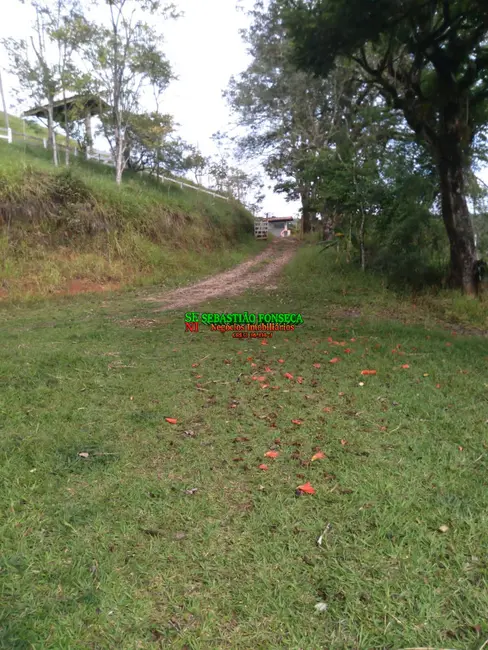 Foto 2 de Sítio / Rancho à venda, 20000m2 em Sao Jose Dos Campos - SP