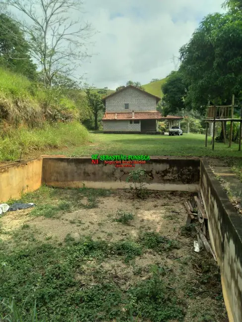 Foto 9 de Sítio / Rancho à venda, 20000m2 em Sao Jose Dos Campos - SP