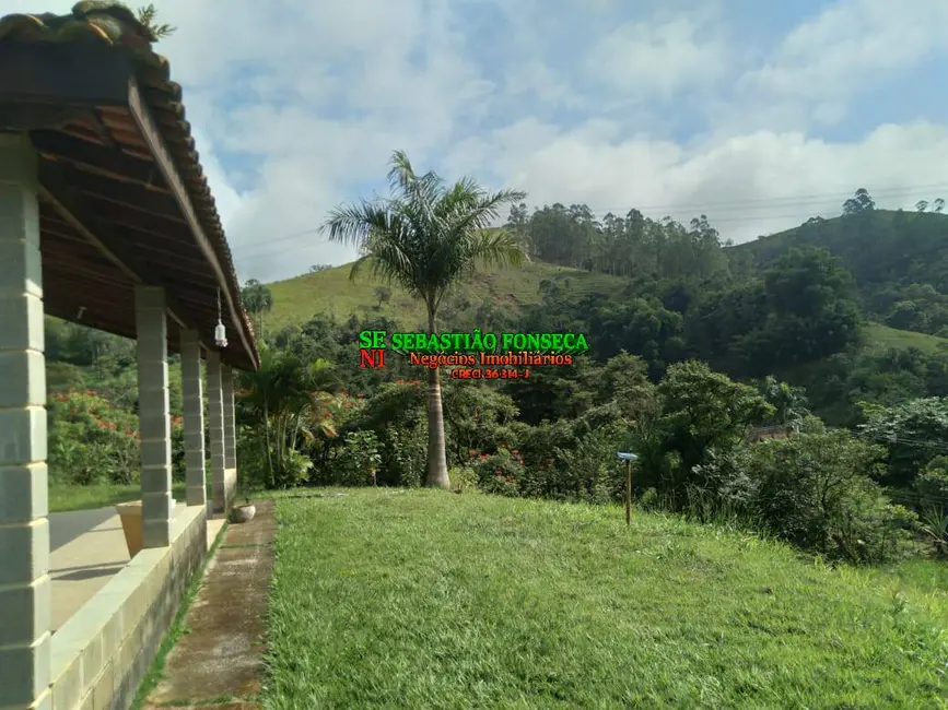 Foto 1 de Sítio / Rancho à venda, 20000m2 em Sao Jose Dos Campos - SP