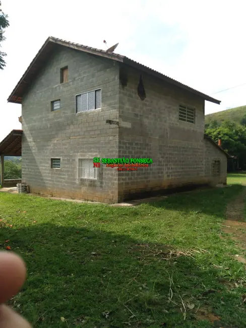 Foto 3 de Sítio / Rancho à venda, 20000m2 em Sao Jose Dos Campos - SP