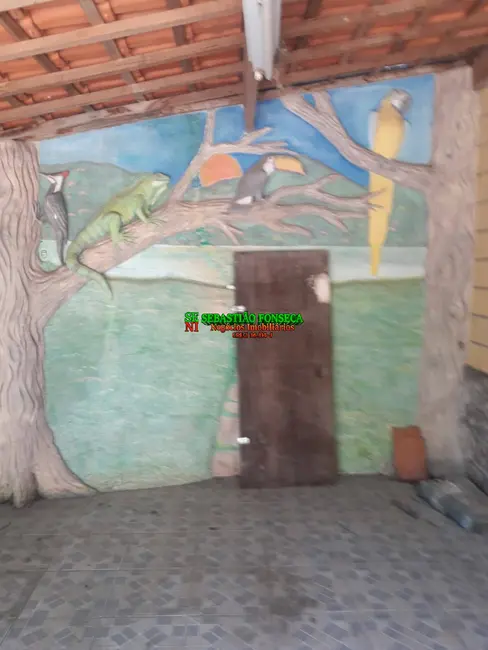 Armazém / Galpão à venda, 225m2 em Sao Jose Dos Campos - SP - imagem 6 Foto 6 de Armazém / Galpão à venda, 225m2 em Sao Jose Dos Campos - SP