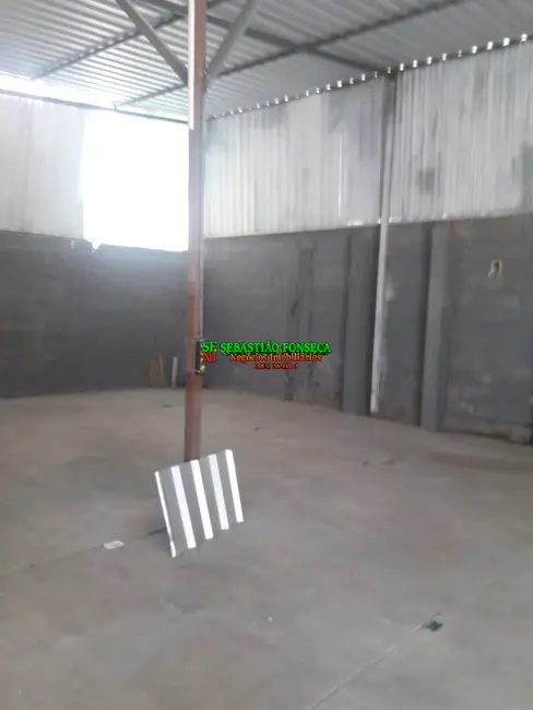 Armazém / Galpão à venda, 225m2 em Sao Jose Dos Campos - SP - imagem 9 Foto 9 de Armazém / Galpão à venda, 225m2 em Sao Jose Dos Campos - SP