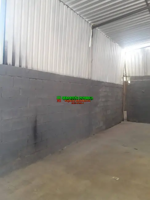 Armazém / Galpão à venda, 225m2 em Sao Jose Dos Campos - SP - imagem 3 Foto 3 de Armazém / Galpão à venda, 225m2 em Sao Jose Dos Campos - SP