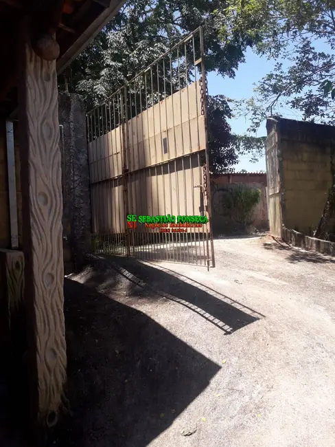 Armazém / Galpão à venda, 225m2 em Sao Jose Dos Campos - SP - imagem 4 Foto 4 de Armazém / Galpão à venda, 225m2 em Sao Jose Dos Campos - SP