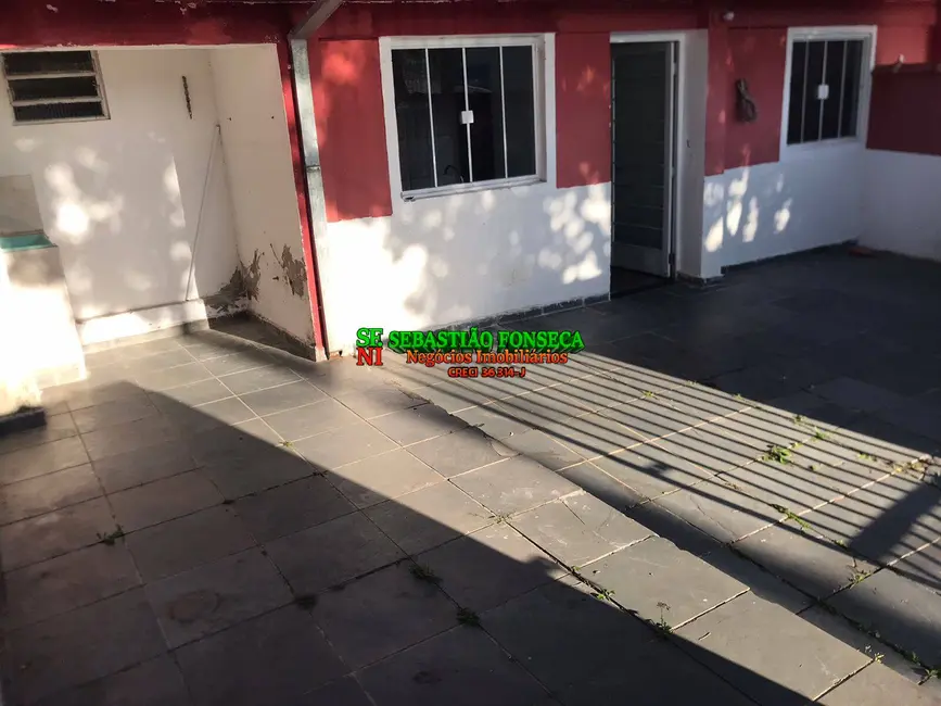 Foto 1 de Sobrado com 3 quartos à venda, 149m2 em Sao Jose Dos Campos - SP