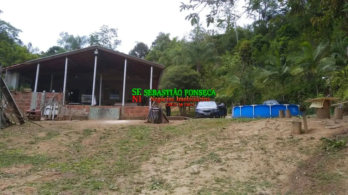 Foto 4 de Chácara com 3 quartos à venda, 5000m2 em Jambeiro - SP
