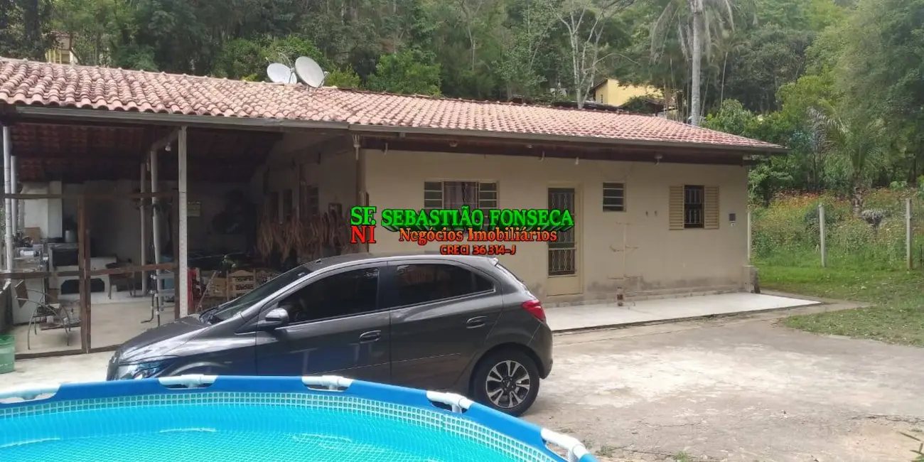 Foto 9 de Chácara com 3 quartos à venda, 5000m2 em Jambeiro - SP