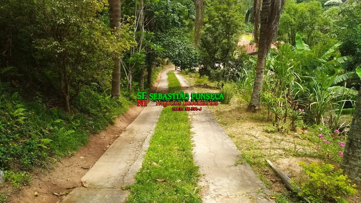 Foto 6 de Chácara com 3 quartos à venda, 5000m2 em Jambeiro - SP
