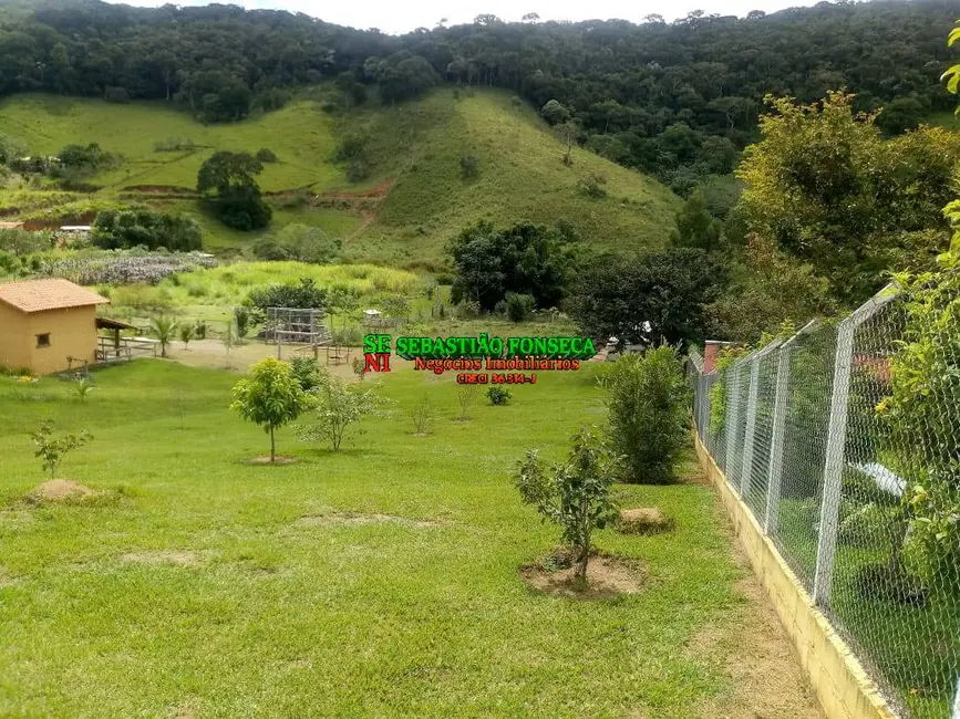 Foto 8 de Sítio / Rancho com 3 quartos à venda, 67000m2 em Taubate - SP
