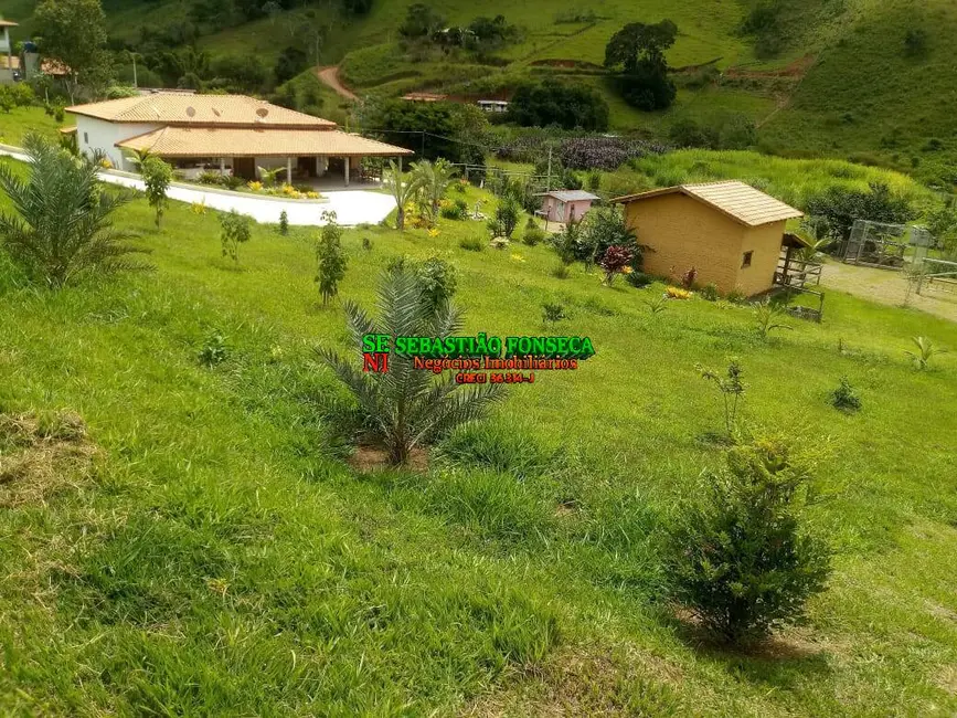 Foto 3 de Sítio / Rancho com 3 quartos à venda, 67000m2 em Taubate - SP