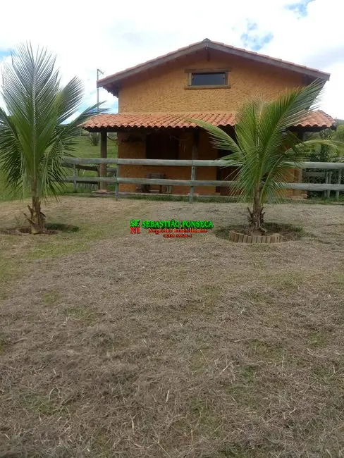 Foto 6 de Sítio / Rancho com 3 quartos à venda, 67000m2 em Taubate - SP