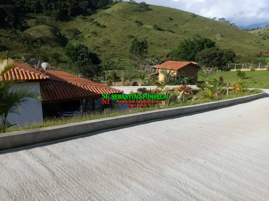 Foto 4 de Sítio / Rancho com 3 quartos à venda, 67000m2 em Taubate - SP